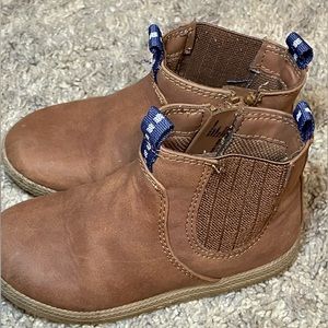 Toddler Boots